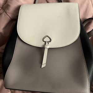 Kate spade backpack